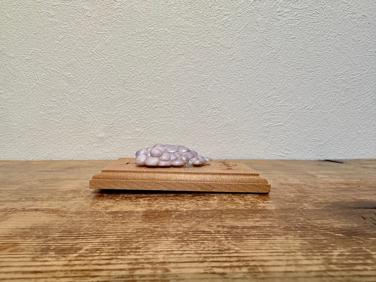 Lovigne 葡萄の置き物 ハンドメイド