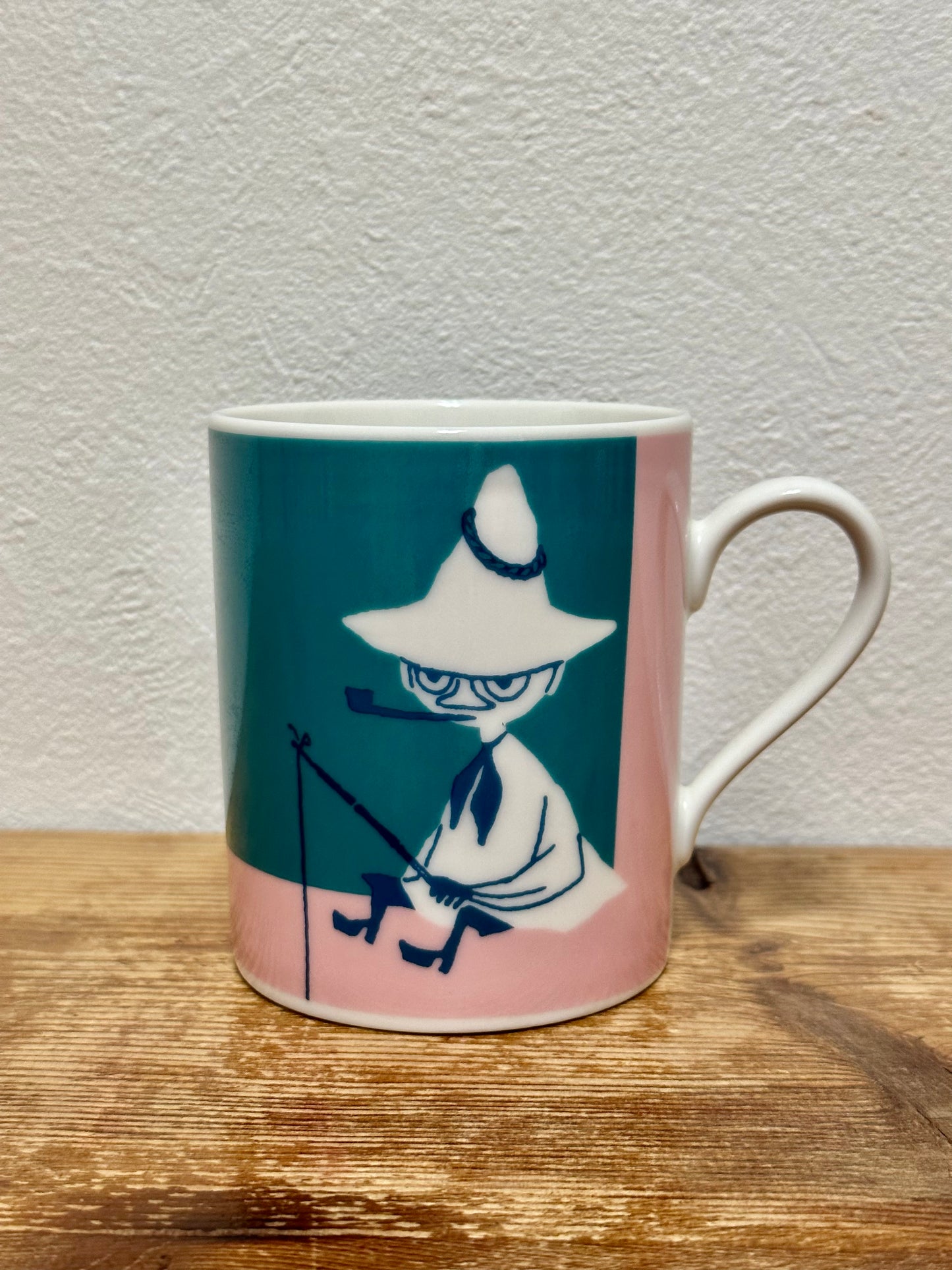 ムーミン マグカップ